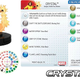 Illustration for article titled A Preview Of The emGuardians Of The Galaxy/em Heroclix Miniatures